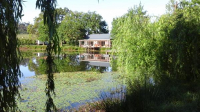 Elgin Country Cottage